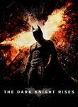 The Dark Knight Rises