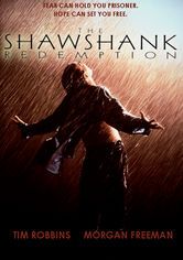 The Shawshank Redemption